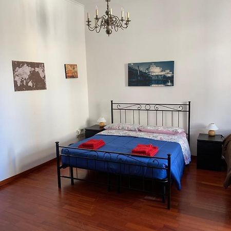 Long John Apartment Rome Bagian luar foto