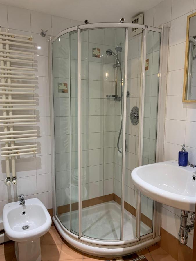 Long John Apartment Rome Bagian luar foto