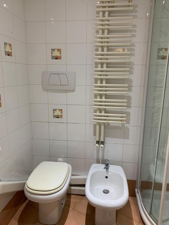 Long John Apartment Rome Bagian luar foto