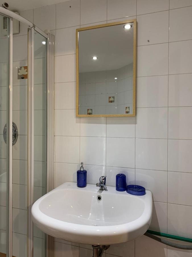 Long John Apartment Rome Bagian luar foto