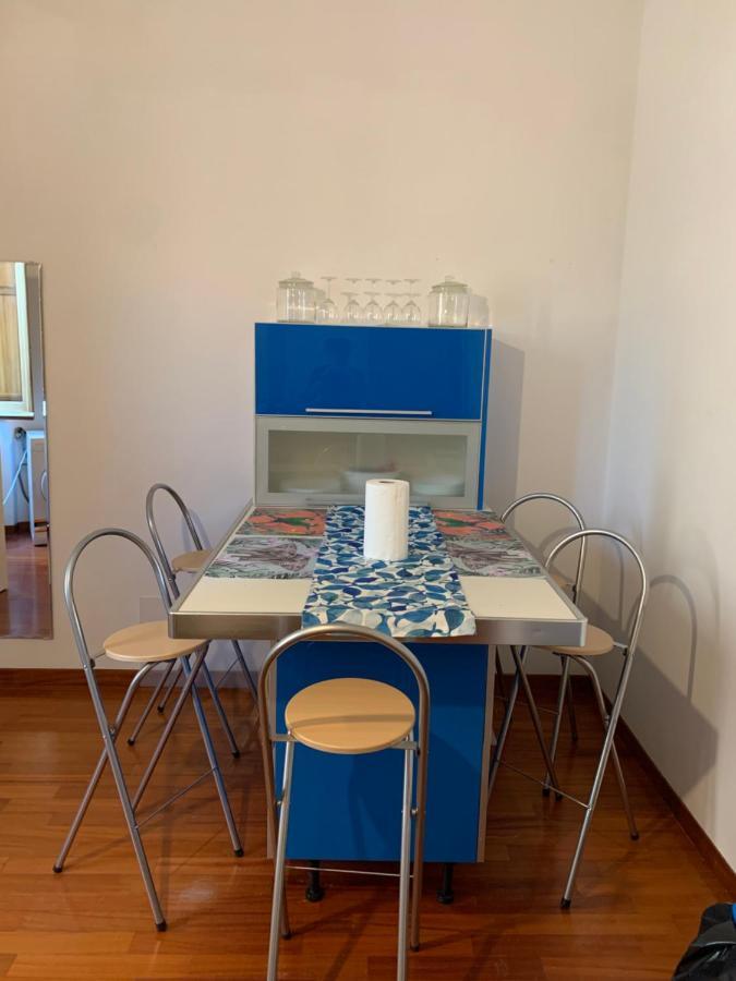 Long John Apartment Rome Bagian luar foto