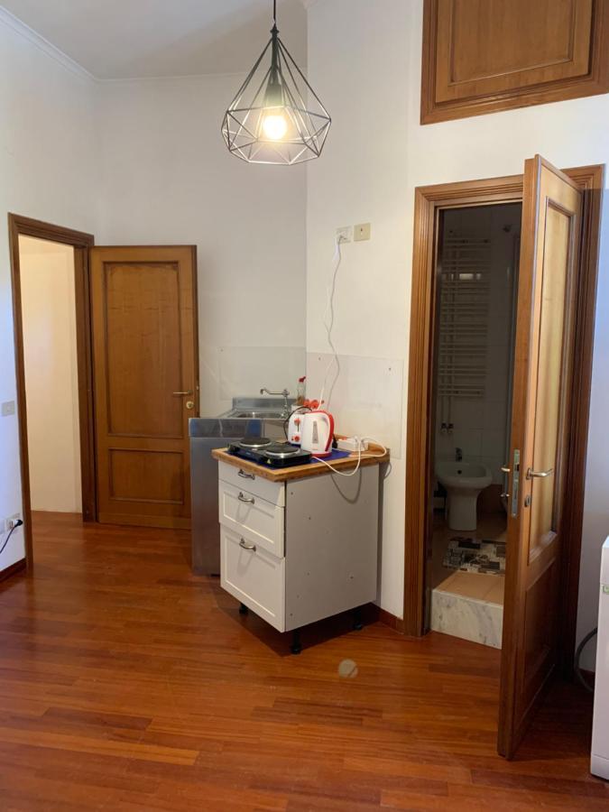 Long John Apartment Rome Bagian luar foto