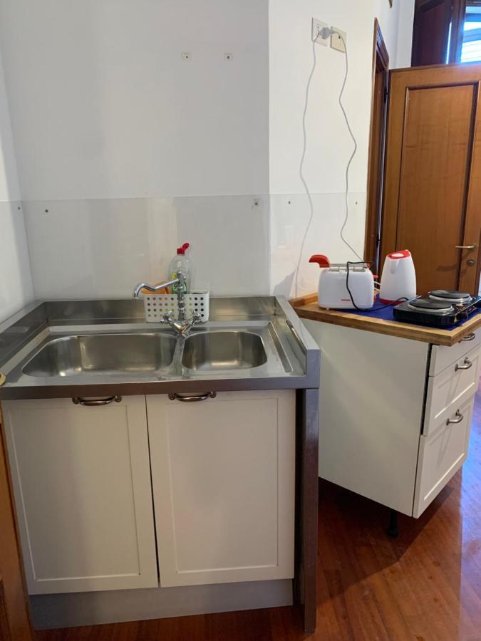 Long John Apartment Rome Bagian luar foto