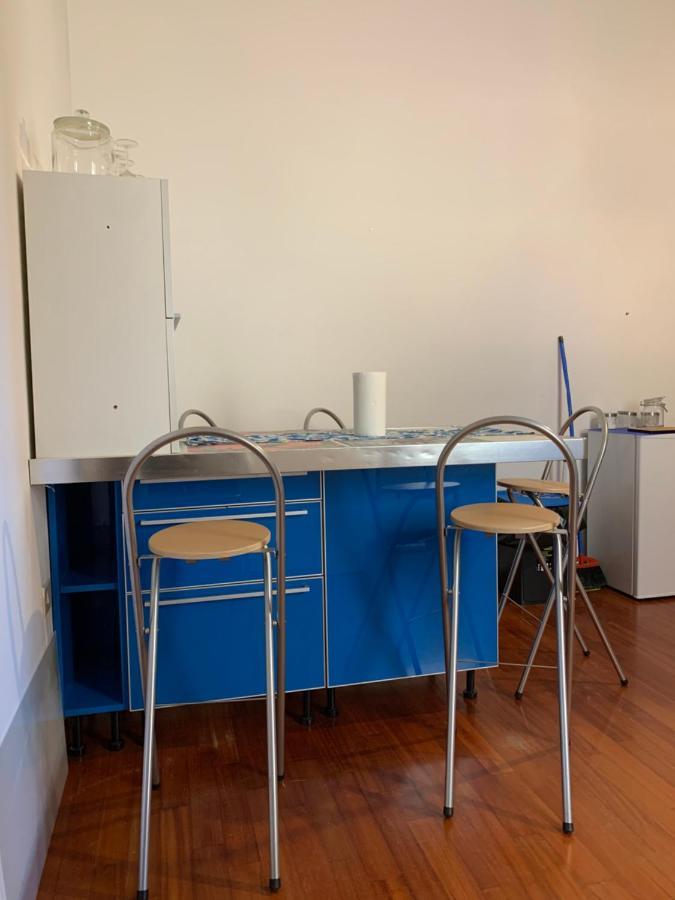 Long John Apartment Rome Bagian luar foto