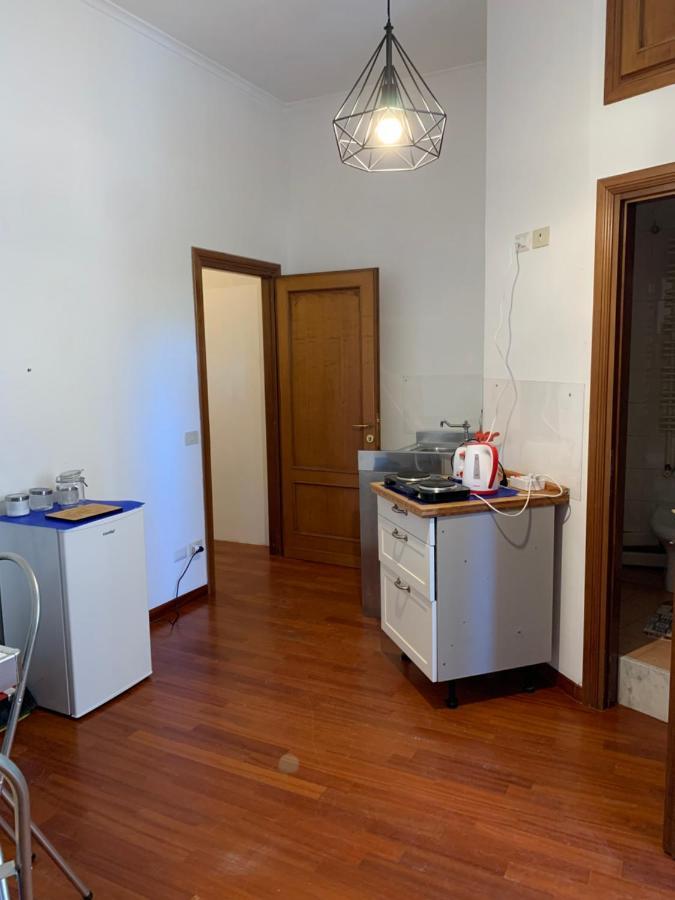 Long John Apartment Rome Bagian luar foto