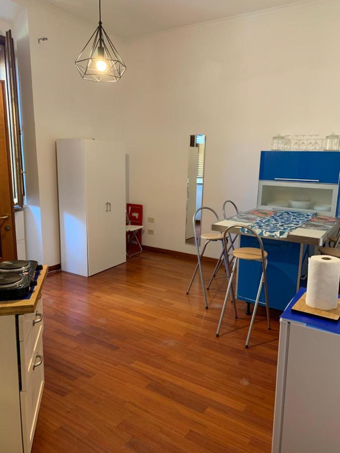 Long John Apartment Rome Bagian luar foto
