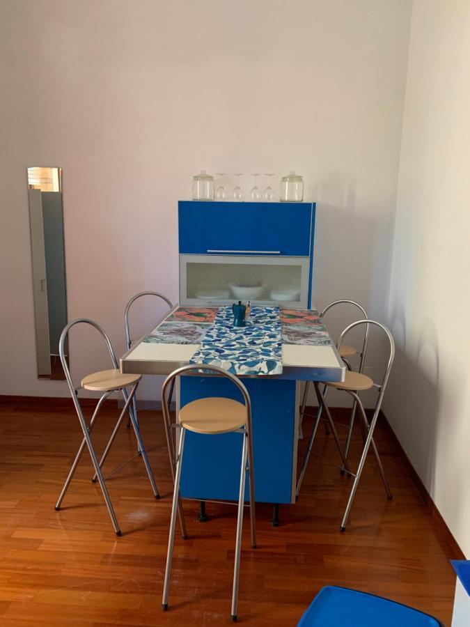 Long John Apartment Rome Bagian luar foto