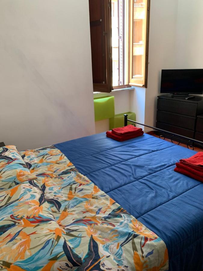 Long John Apartment Rome Bagian luar foto