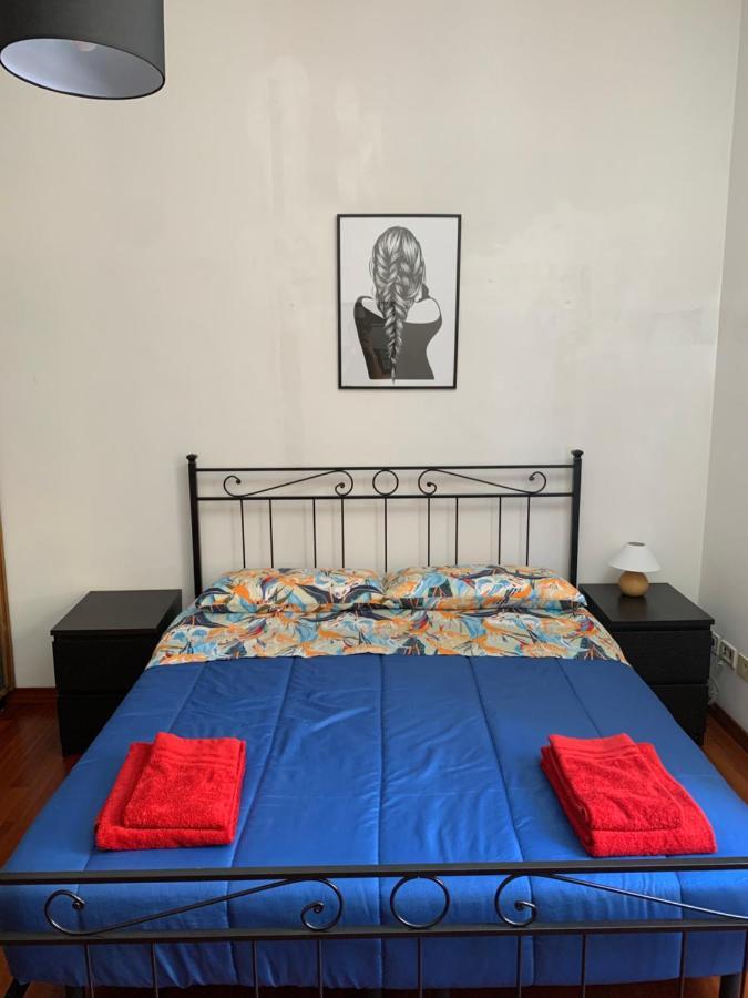 Long John Apartment Rome Bagian luar foto