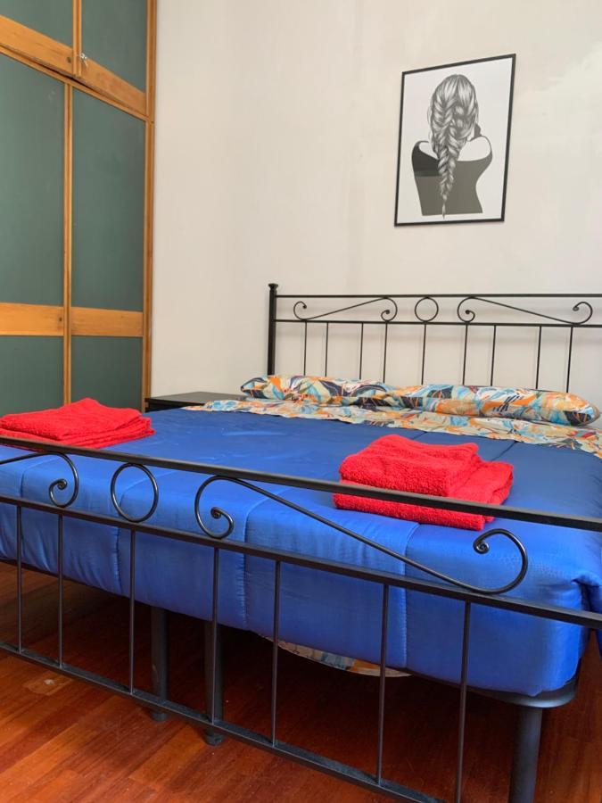 Long John Apartment Rome Bagian luar foto