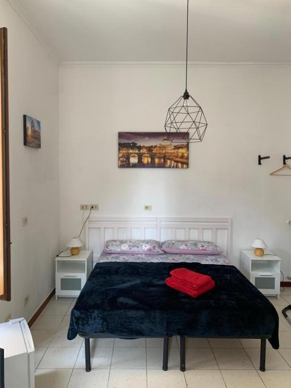 Long John Apartment Rome Bagian luar foto