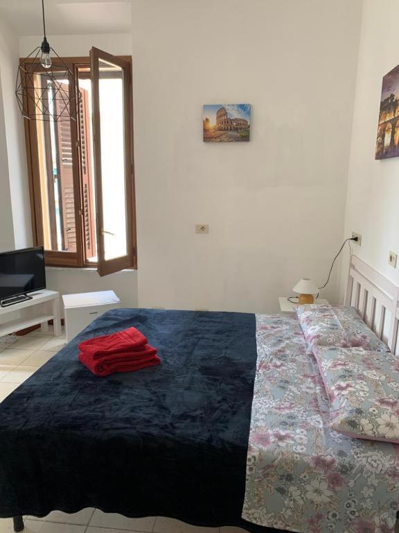 Long John Apartment Rome Bagian luar foto