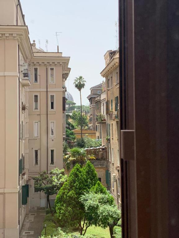 Long John Apartment Rome Bagian luar foto